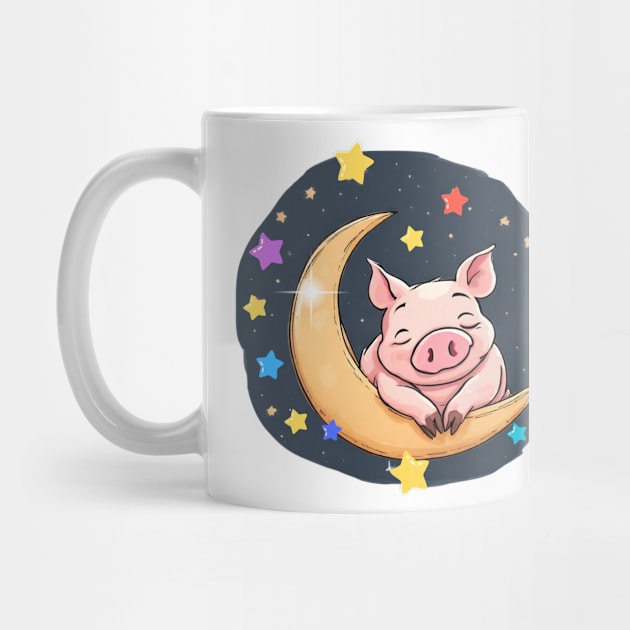 Little Pig by Cachorro 26